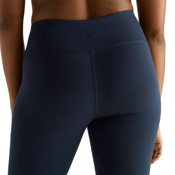 Women's High-Rise Matte Tight 25"