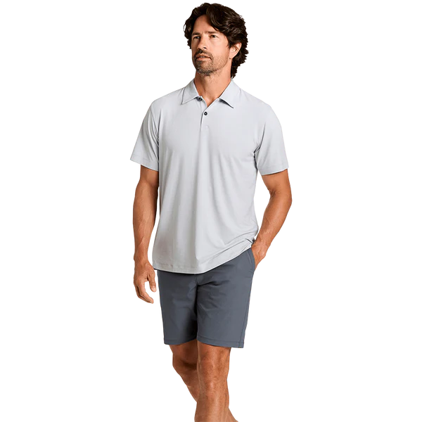 Public Rec Men's Adapt Polo