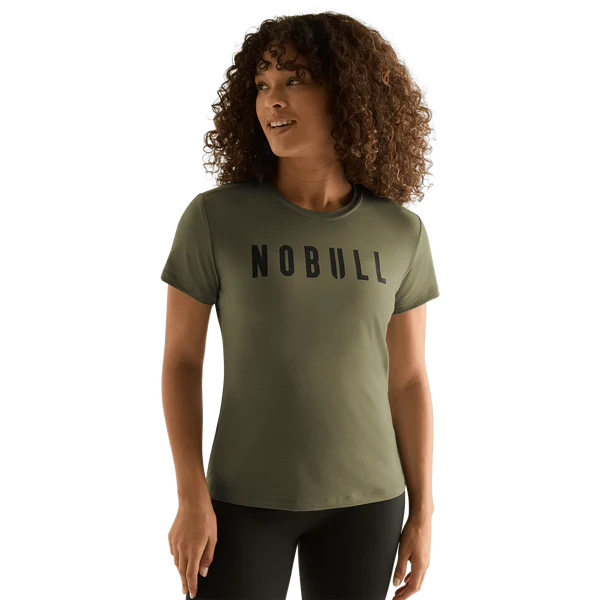 Women's NOBULL Tee
