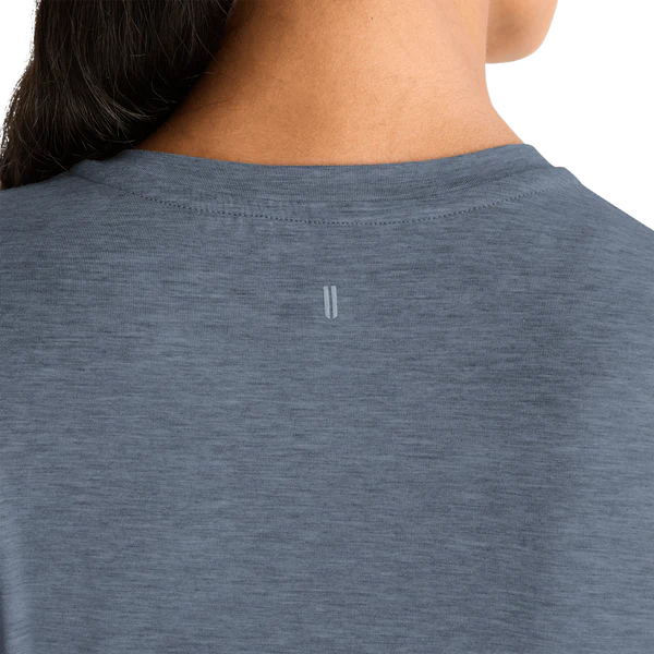 Women's NOBULL Fitted Tee