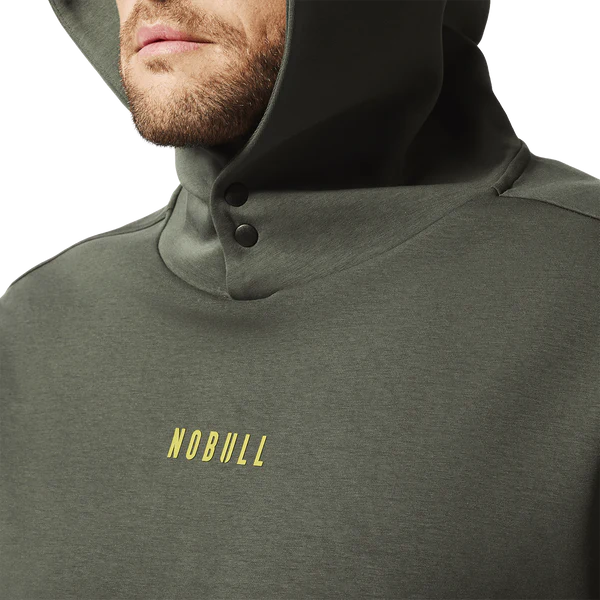 Men's Dark Army Elements Hoodie x Sweatpant