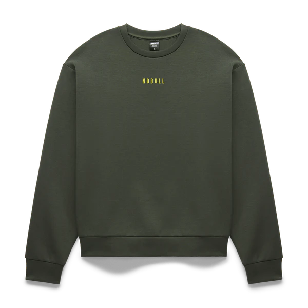 Women's Elements Crew