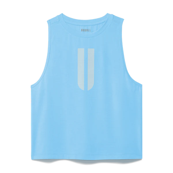 Women's U Muscle Tank
