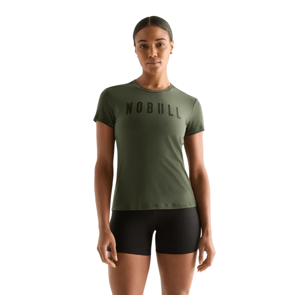 Women's NOBULL Tee