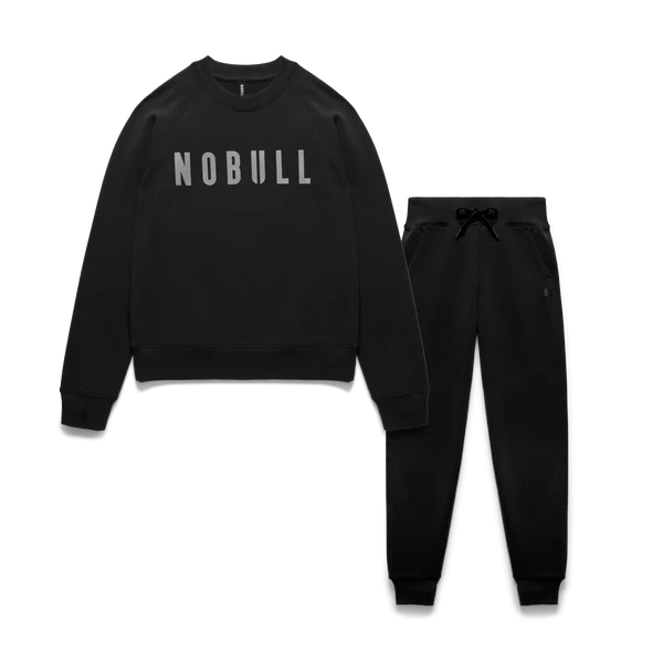 Women's NOBULL Crew x Jogger