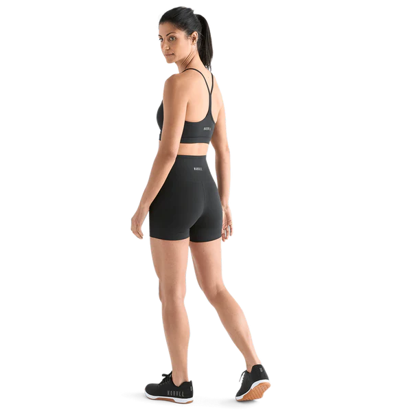 Women's High-Rise Short 4"