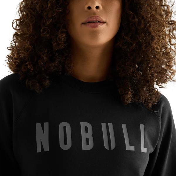 Women's NOBULL Crew