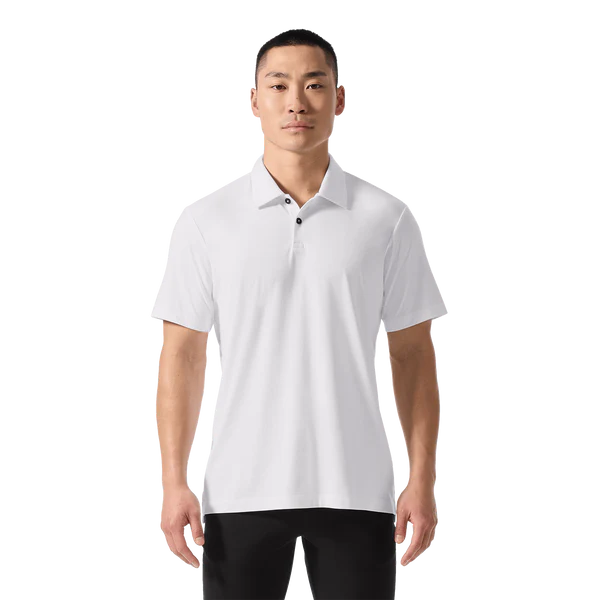 Men's Adapt Polo