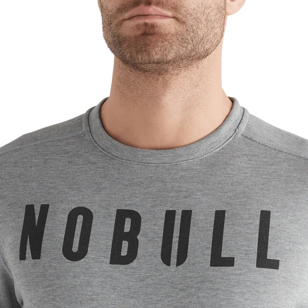 Men's Legacy NOBULL Crew Sweatshirt