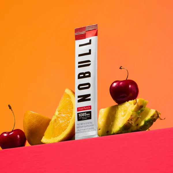 Fruit Punch Electrolytes