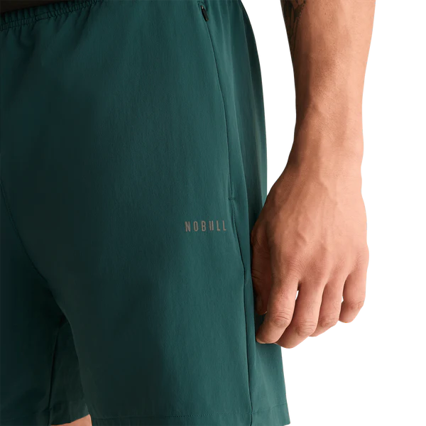 Men's NOBULL Training Short 6" (Unlined)