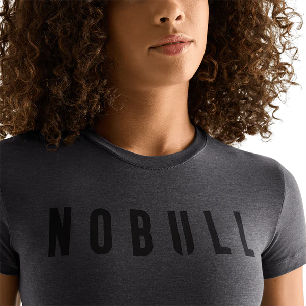 Women's NOBULL Fitted Tee