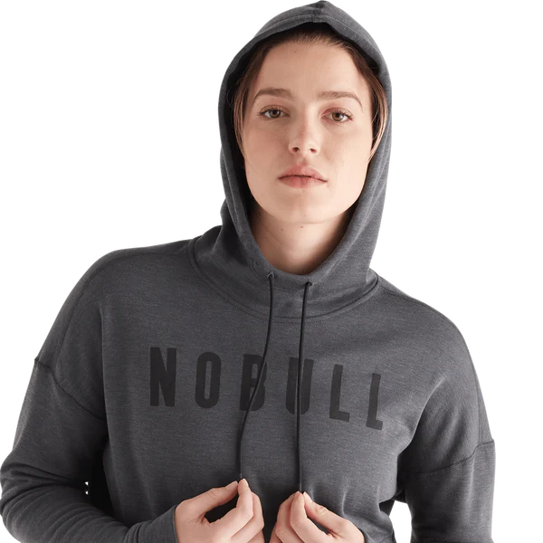 Women's Legacy NOBULL Hoodie