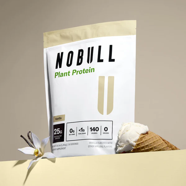 Plant Protein