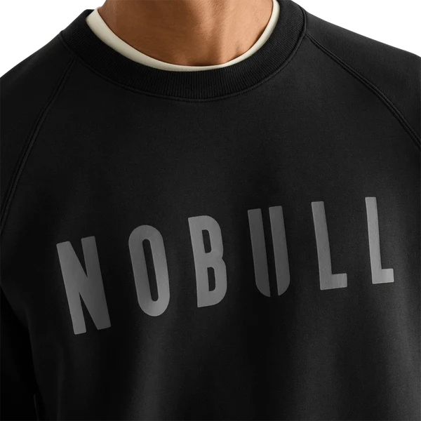 Men's NOBULL Crew
