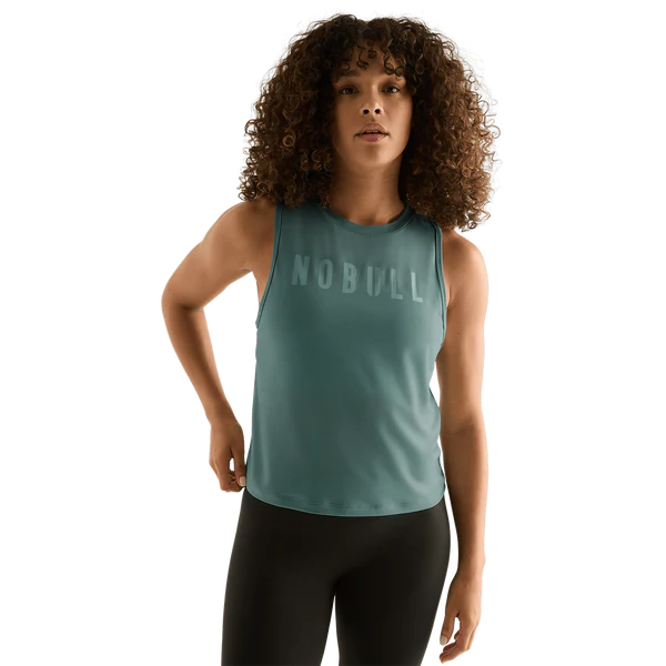 Women's NOBULL Muscle Tank