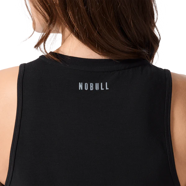 Women's NOBULL U Muscle Tank