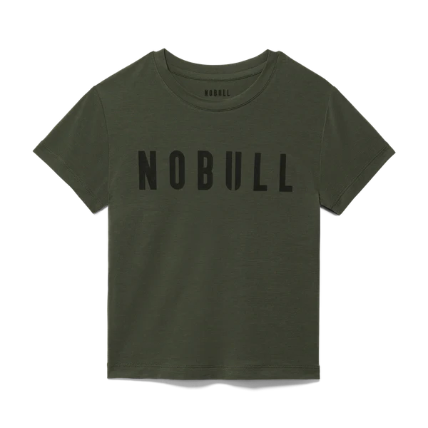 Women's NOBULL Fitted Tee