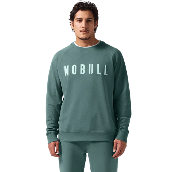 Men's NOBULL Crew