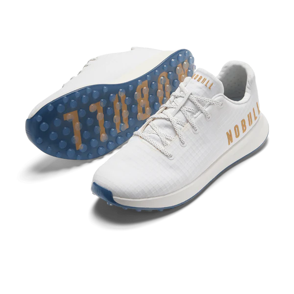 Women's Ripstop Golf Shoe