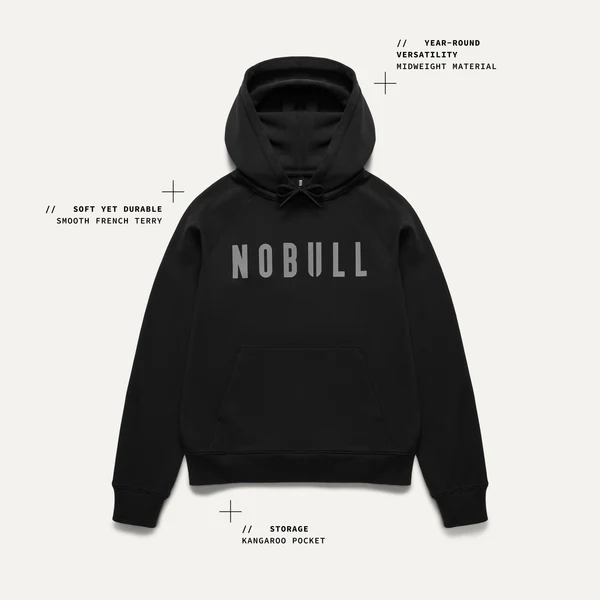 Women's NOBULL Hoodie x Jogger