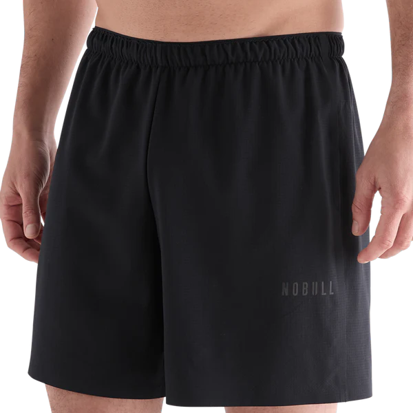 Men's Light Lined Short 7"