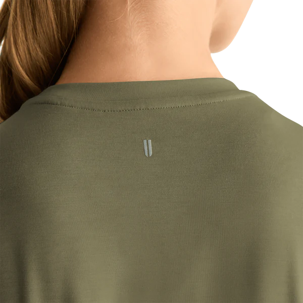 Women's NOBULL Long Sleeve Tee