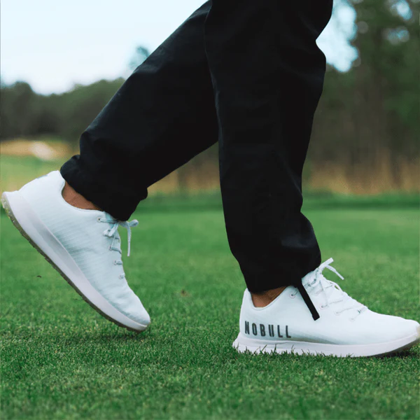 Men's Ripstop Golf Shoe