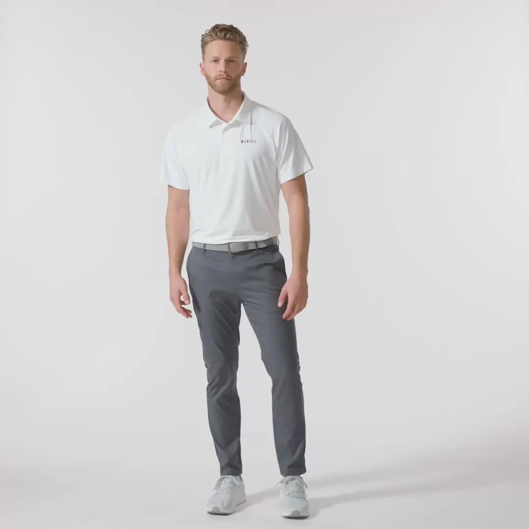 Men's Dealmaker Chino+