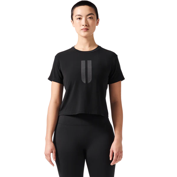 Women's U Boxy Tee