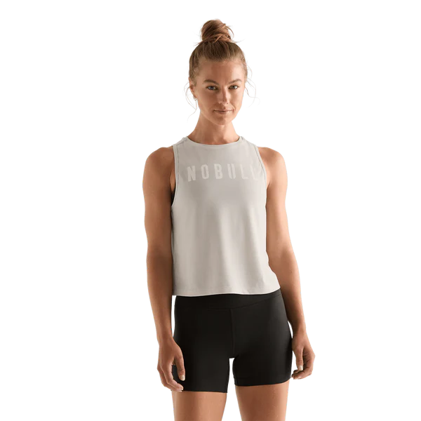 Women's NOBULL Muscle Tank