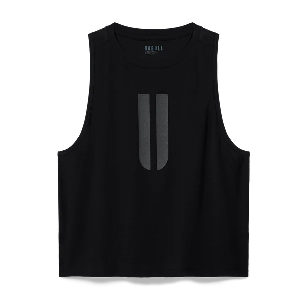 Women's U Muscle Tank