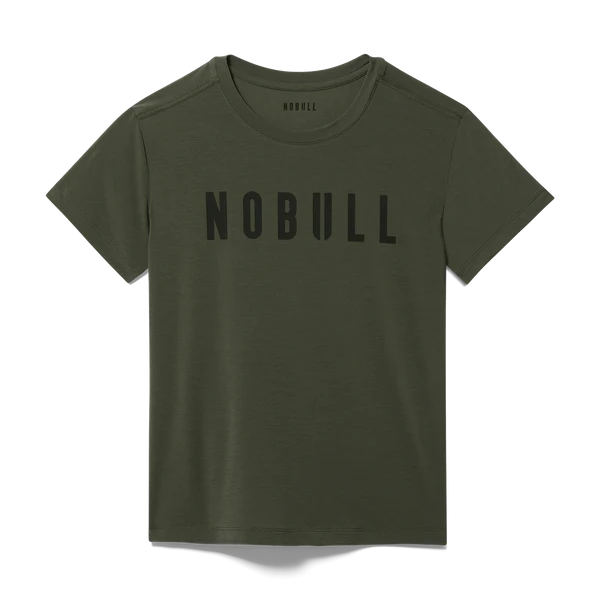 Women's NOBULL Tee