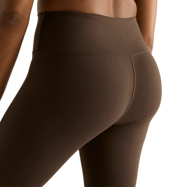 Women's High-Rise Matte Tight 28"