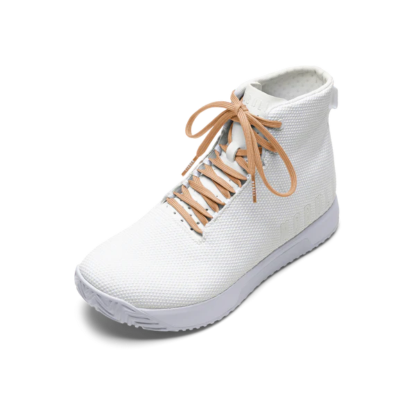NOBULL High-Top Laces
