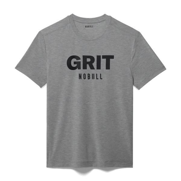 Men's Grit Tee