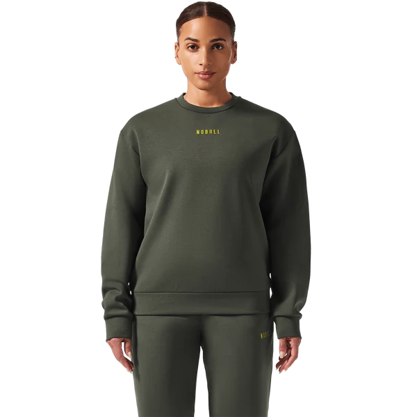 Women's Elements Crew