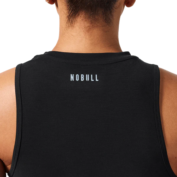 Women's U Muscle Tank
