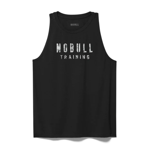 Women's NOBULL Training High-Neck Tank