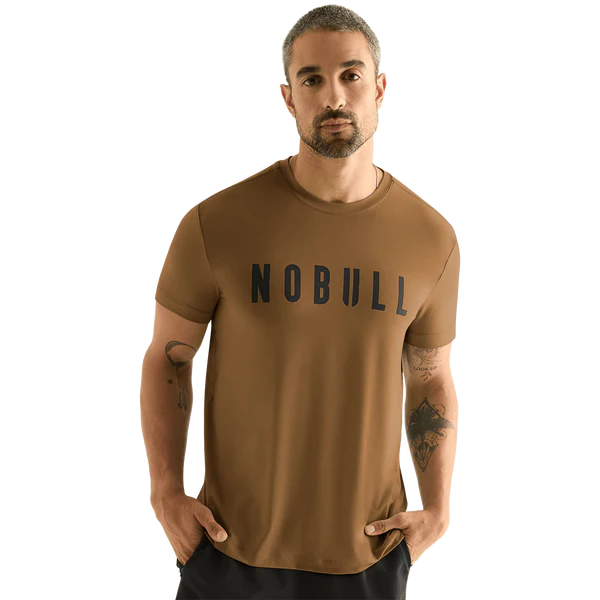 Men's NOBULL Tee