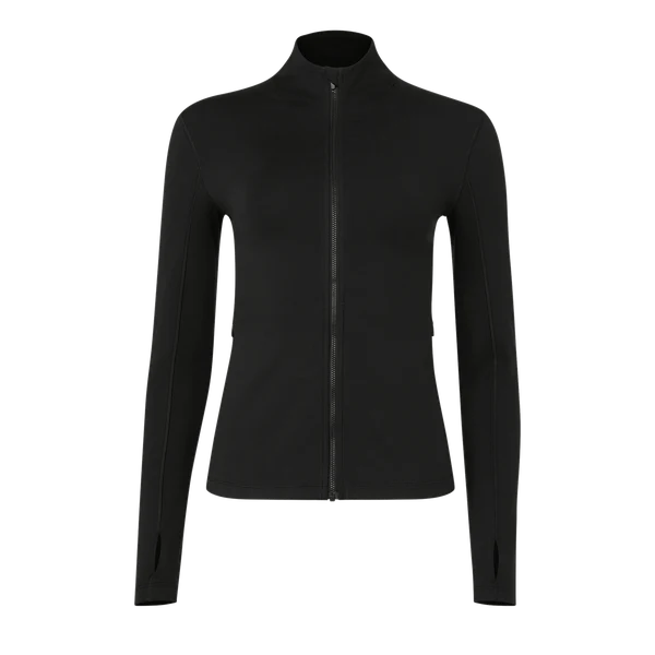 Women's Black Matte Performance Bundle