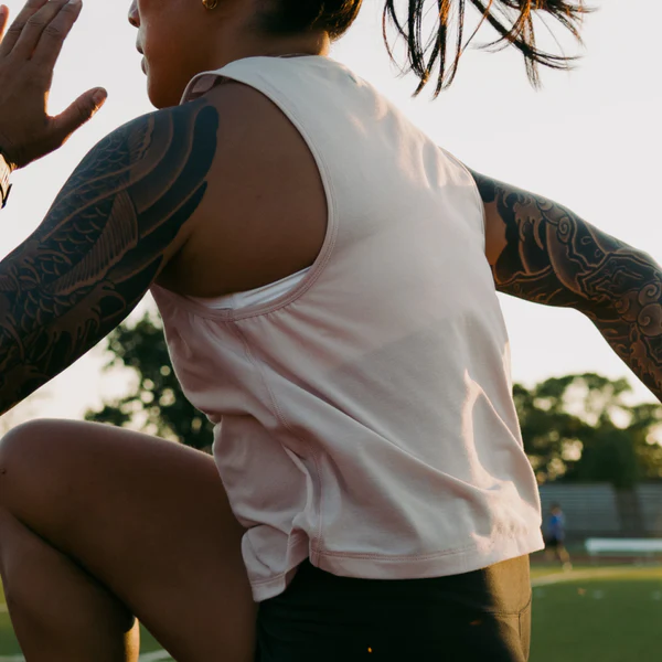 Women's NOBULL Muscle Tank